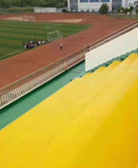 瓮安专业球场地面翻新维修整改